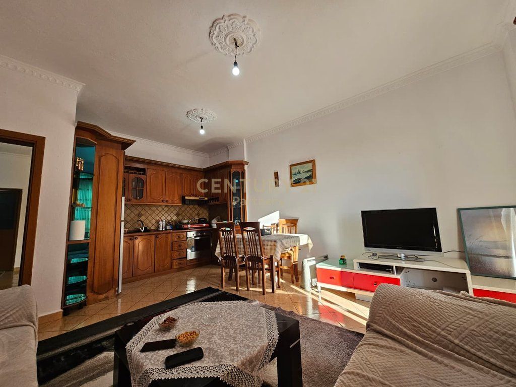 Apartment 1+1+2 Balconies for sale in Don Bosko