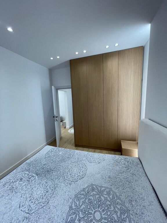 🏡 APARTMENT 1+1 FOR SALE – ASTIR, VILA L 📍 Tirana