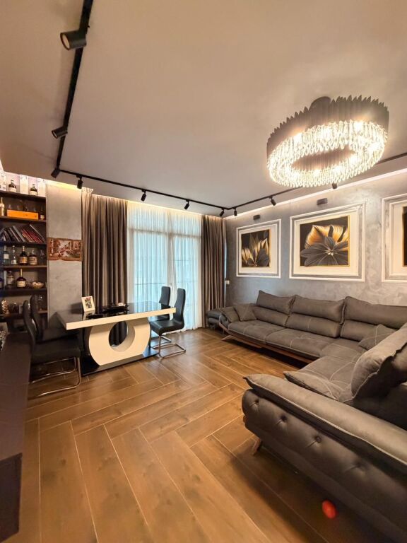 Apartment 2+1 for rent — Port Street