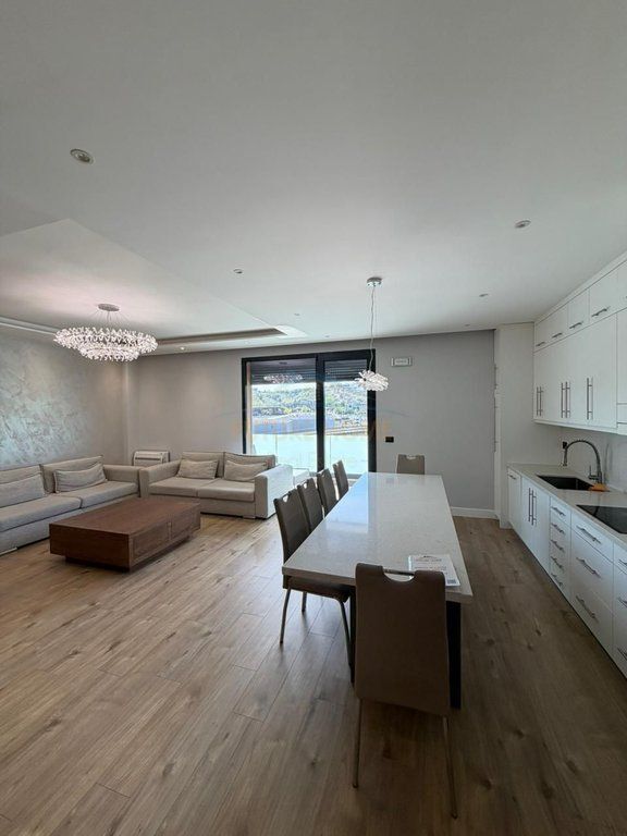 For sale, Apartment 3+1+2+2 Parking Spaces, Sofia Hill Residence, TEG
