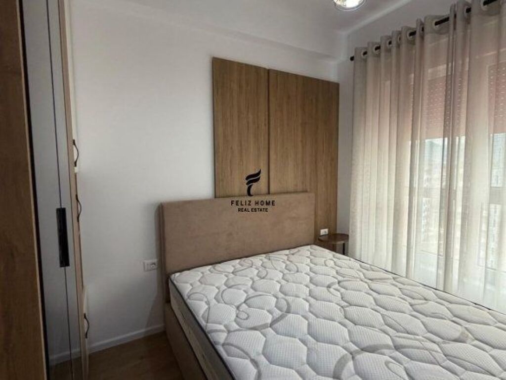 APARTMENT FOR RENT 1+1 ALI DEMI 45,000 LEKE FH-68772