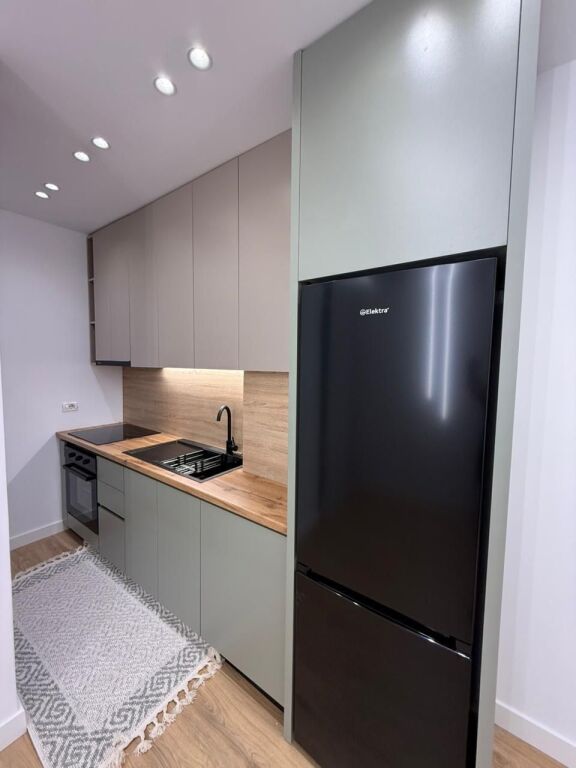 Apartment 1+1 Astir ‼️