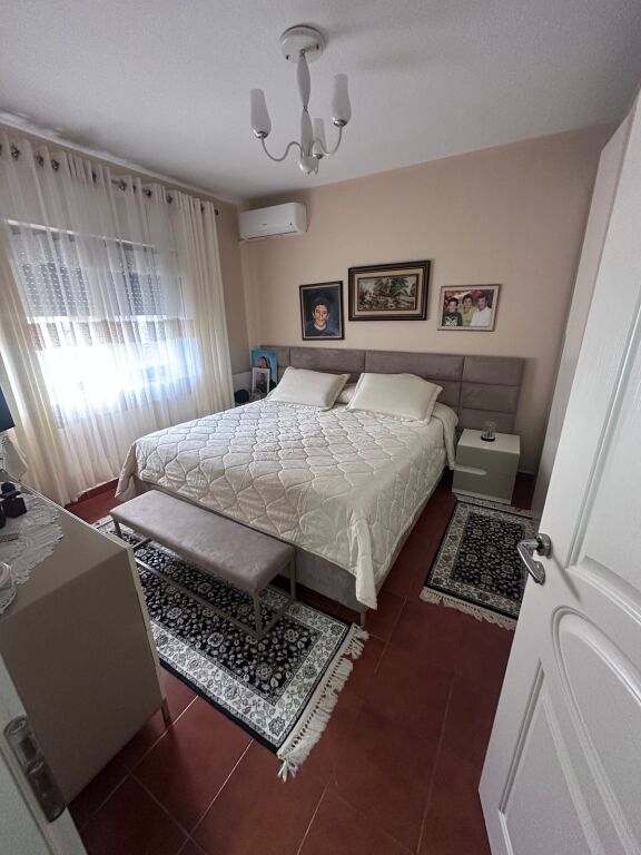 FOR RENT APARTMENT 1+1 – PORCELAN, XHURA MOSQUE