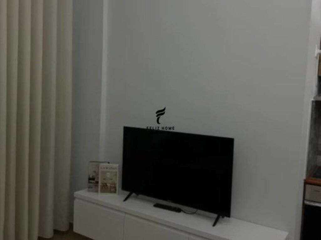 APARTMENT FOR RENT 1+1 KODRA E DIELLIT 52,000 LEKE FH-68738