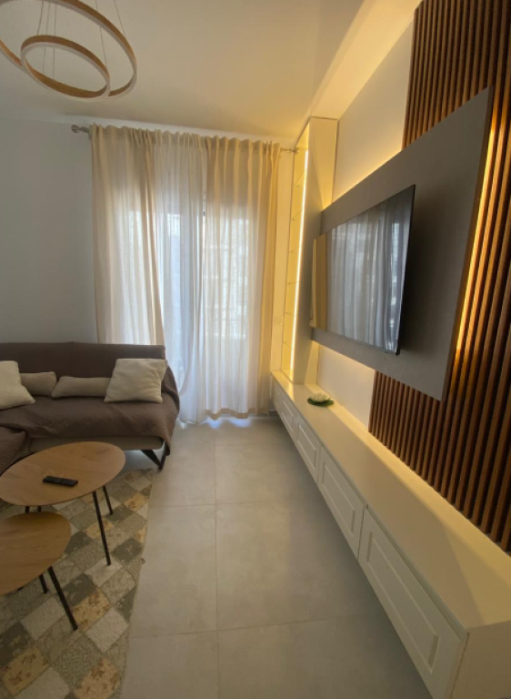 Apartment 2+1+2 for Rent – Pazari i Ri