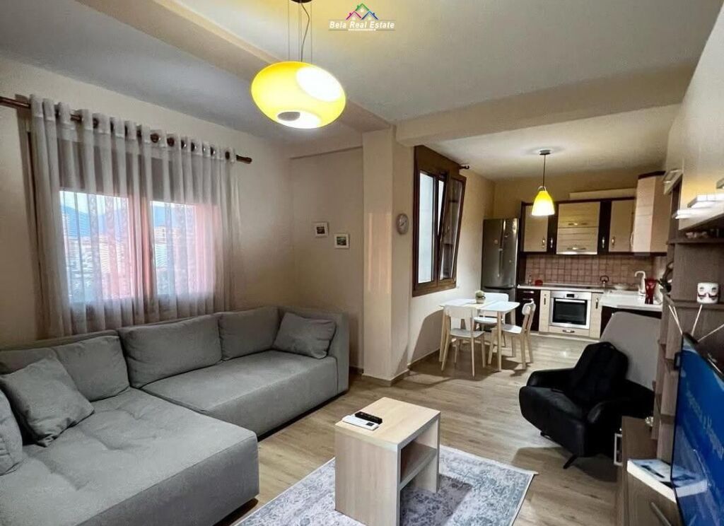 Apartament Me Qera 1+1 Ne Myslym Shyr (ID B2101636) Tirane