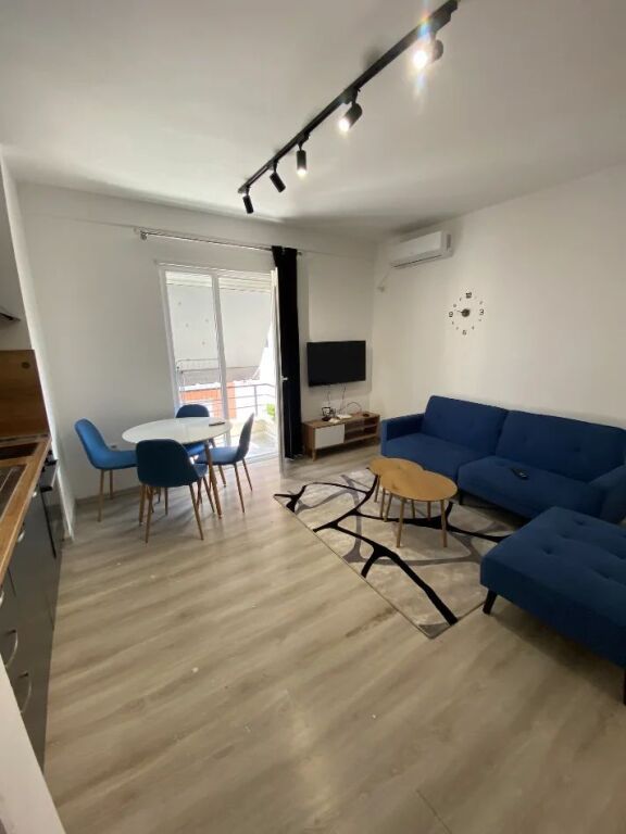 APARTAMENT 1+1 PER QERA SELITE