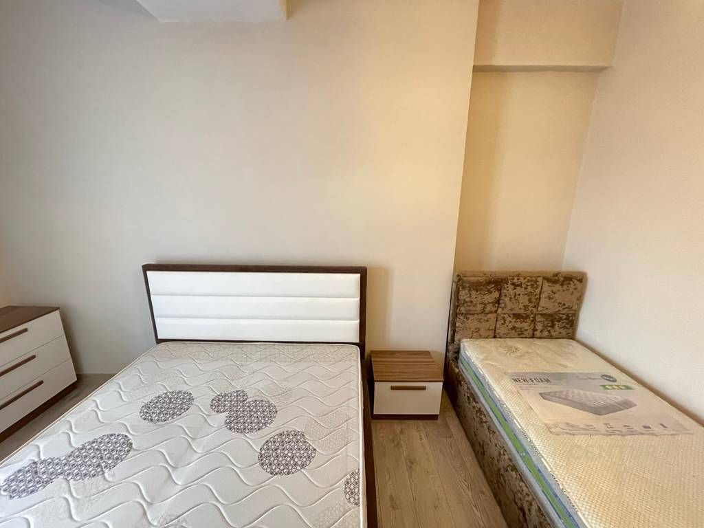APARTMENT FOR RENT IN XHAMLLIK 600 € /Month