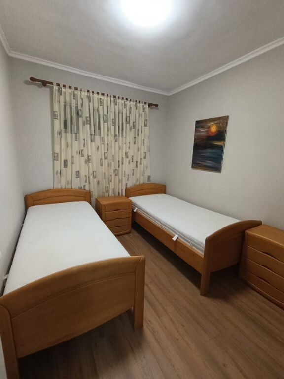 For rent 2+1 apartment in one of the most preferred areas of Tirana, in the block!