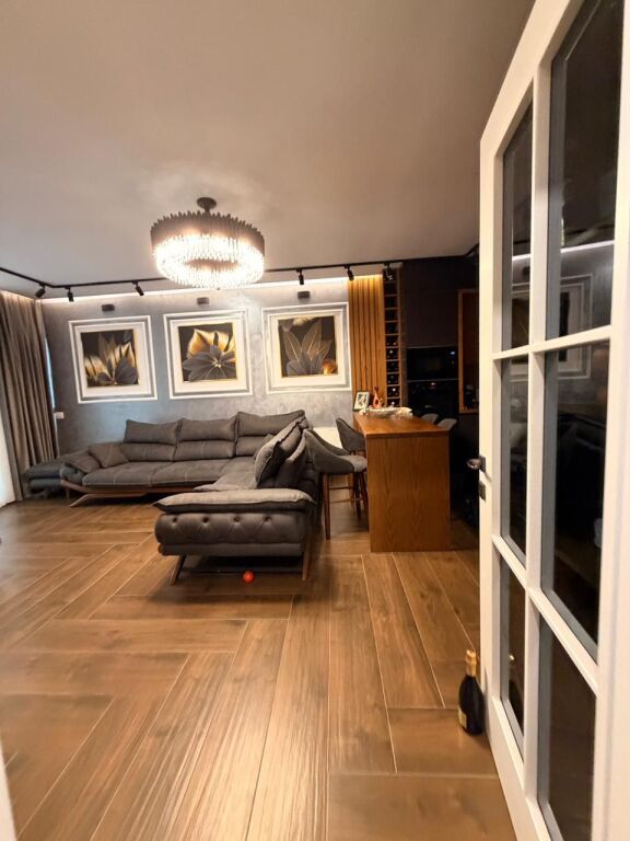 Apartment 2+1 for rent — Port Street