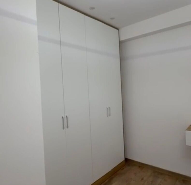 Appartamento 2+1 in affitto in Via Elbasanit!