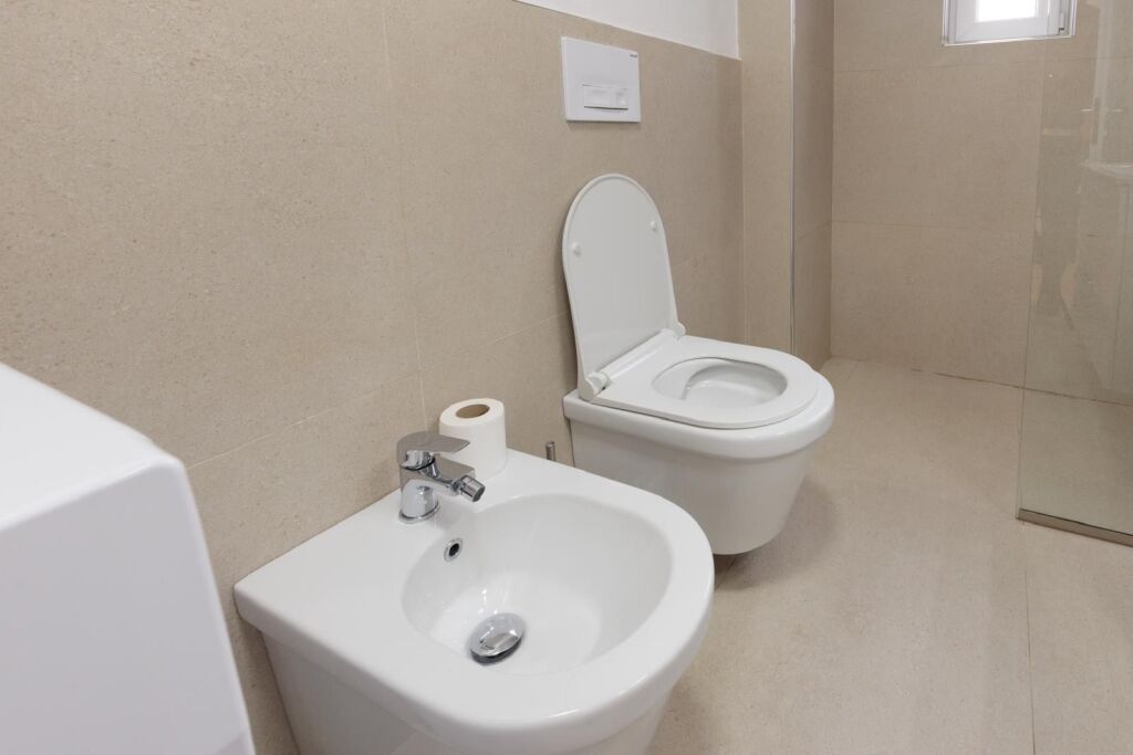 Apartment 3+1 for sale at Mine Peza!