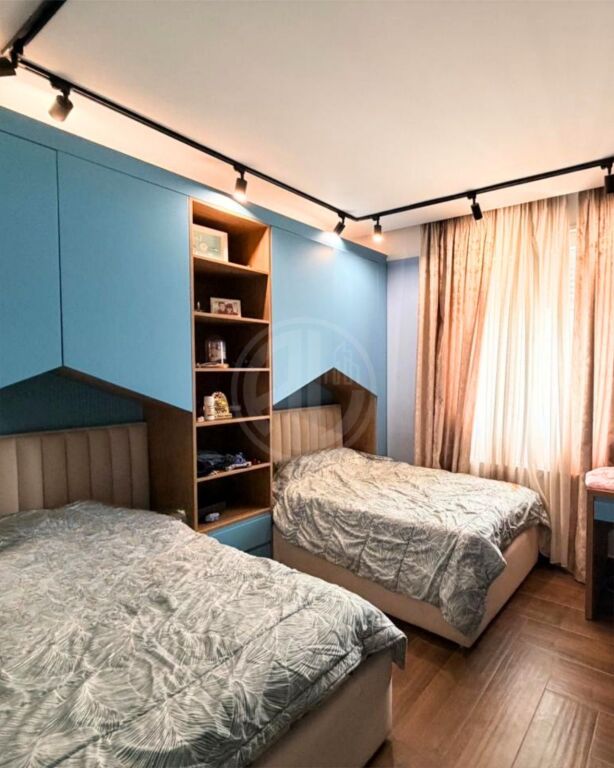 Apartament me qera