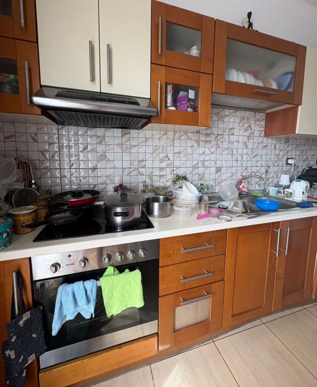 Casa in affitto 2+1 40000 leke