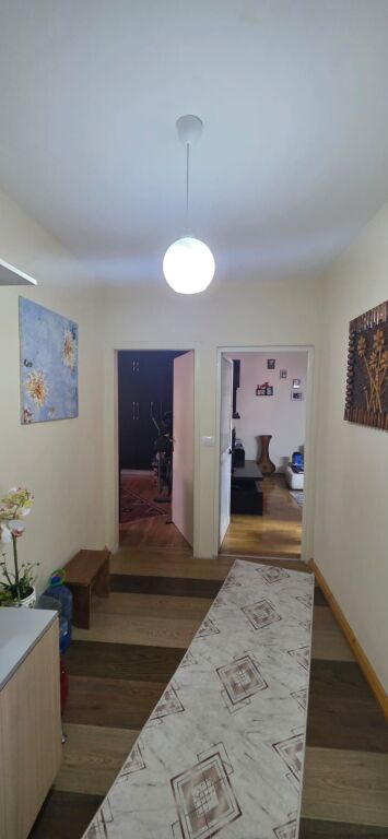 🏡VENDESI APPARTAMENTO 1+1 – VIA LLAMBI BONATA