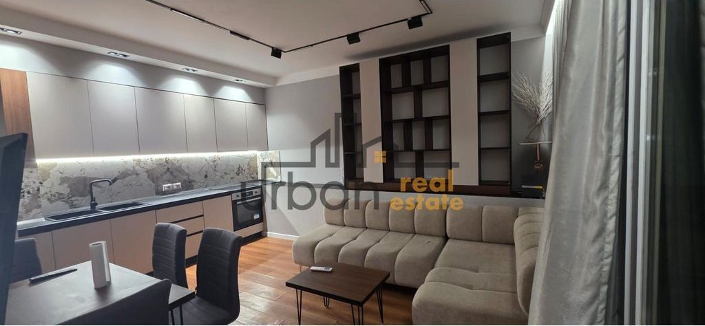 🏡 APPARTAMENTO 2+1 IN AFFITTO – DI FRONTE A DELIJORGJI