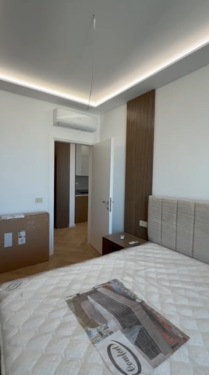 🏡 APPARTAMENTO 1+1 IN AFFITTO – GOLDEN TOWER, MINE PEZA