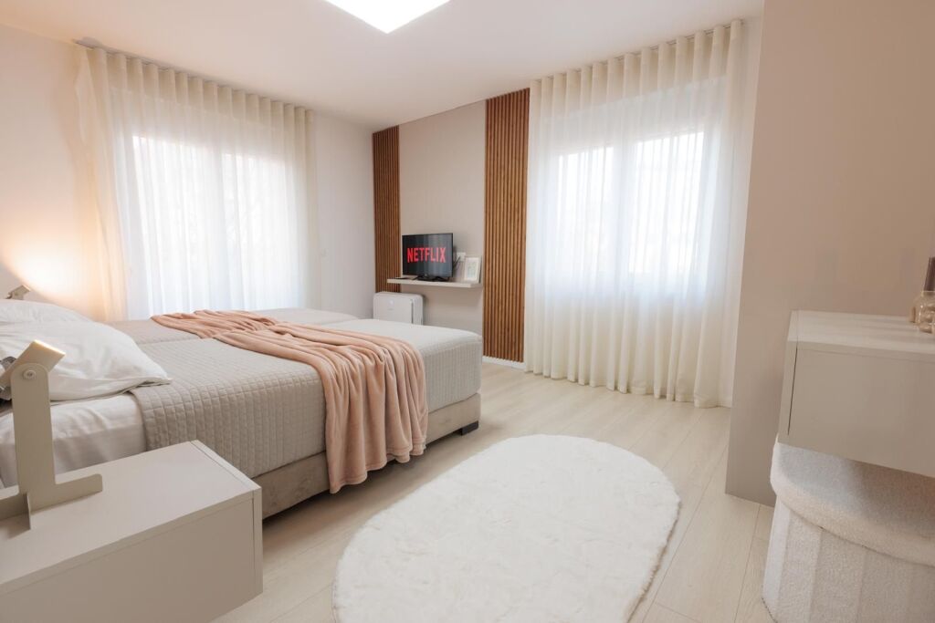 Apartment 3+1 for sale at Mine Peza!