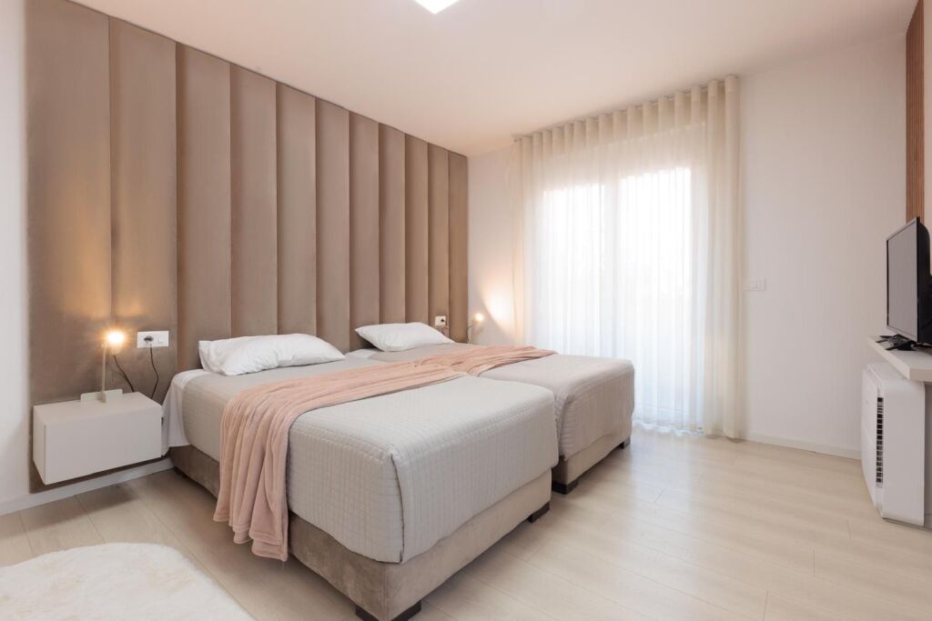 Apartment 3+1 for sale at Mine Peza!