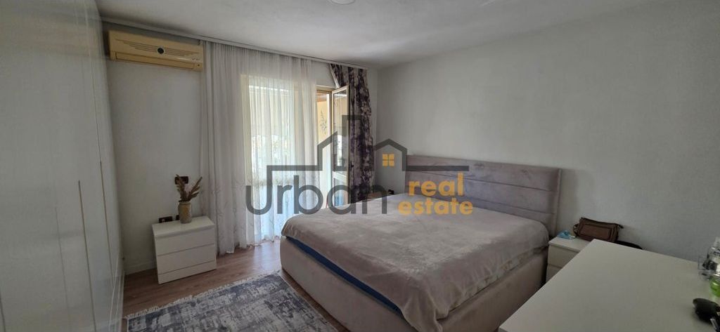 Apartment 4+1+2 for Sale – Ali Demi, Tirana