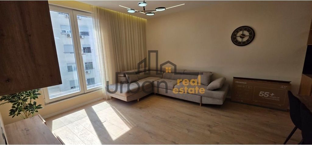 🏡 JEPET ME QERA APARTAMENT 1+1 – BULEVARDI I RI