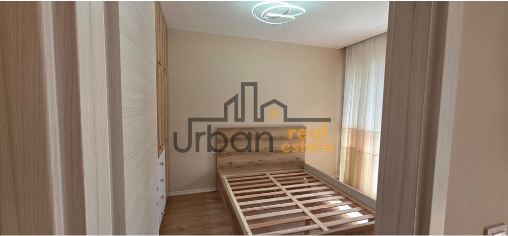 🏡 JEPET ME QERA APARTAMENT 1+1 – BULEVARDI I RI