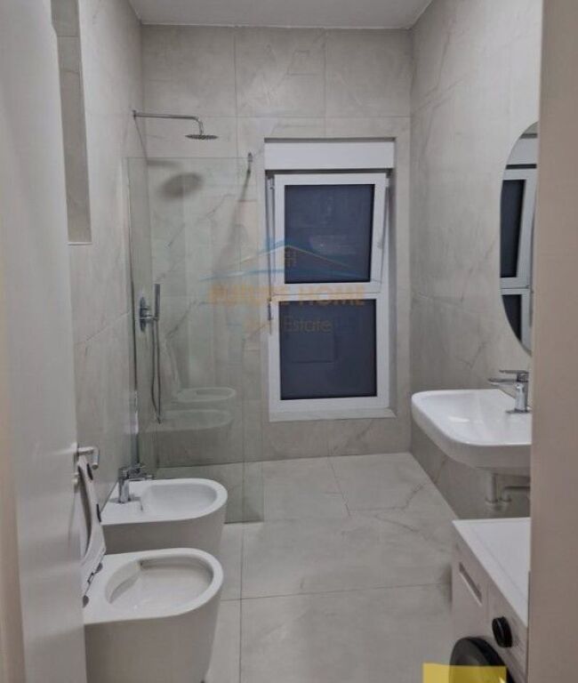 Qera, Apartament 1+1+Post parkimi , Alidemi, Tirane.