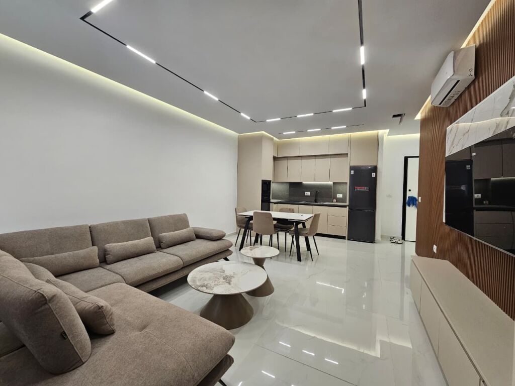 🏡 Jepet me qira apartament 1+1 – Zogu i Zi