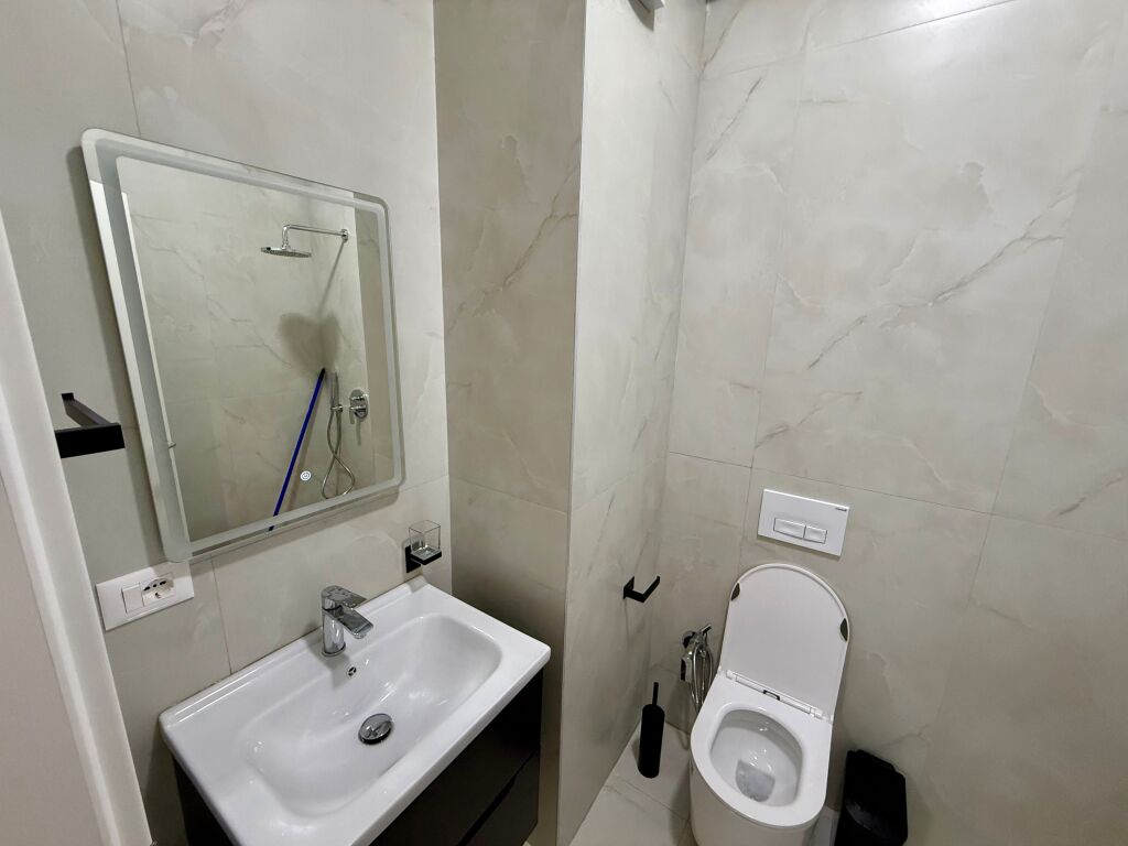 📣 SUPER RENT Apartment 1+1 📍 Kadiu Complex, Ali Dem ✨