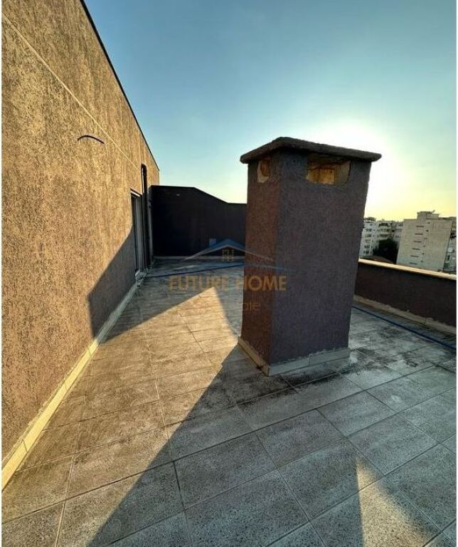 Vendita, Attico, Viale Giovanna d'Arco, Tirana.