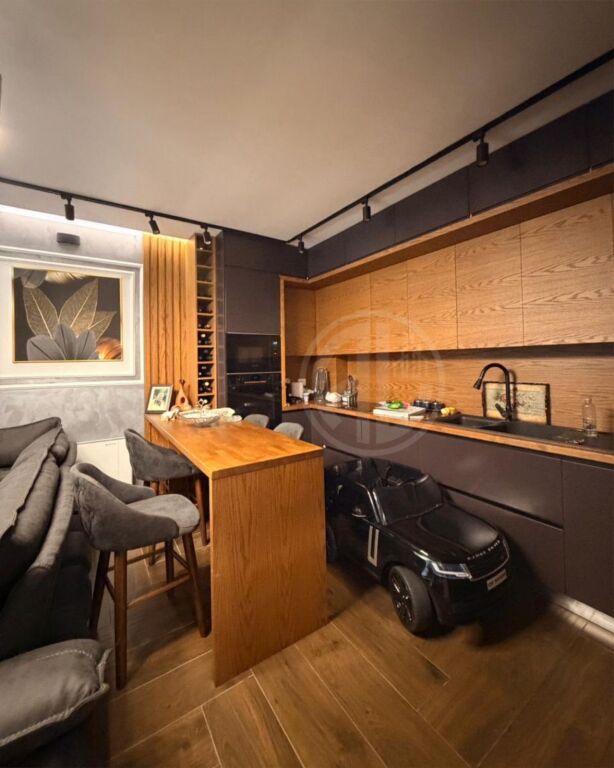 Apartament me qera