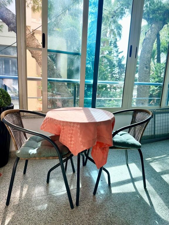 Apartament 1+1 me qera_Adriatik 2, Durres