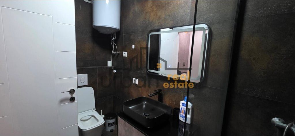 🏡 APPARTAMENTO 2+1 IN AFFITTO – DI FRONTE A DELIJORGJI