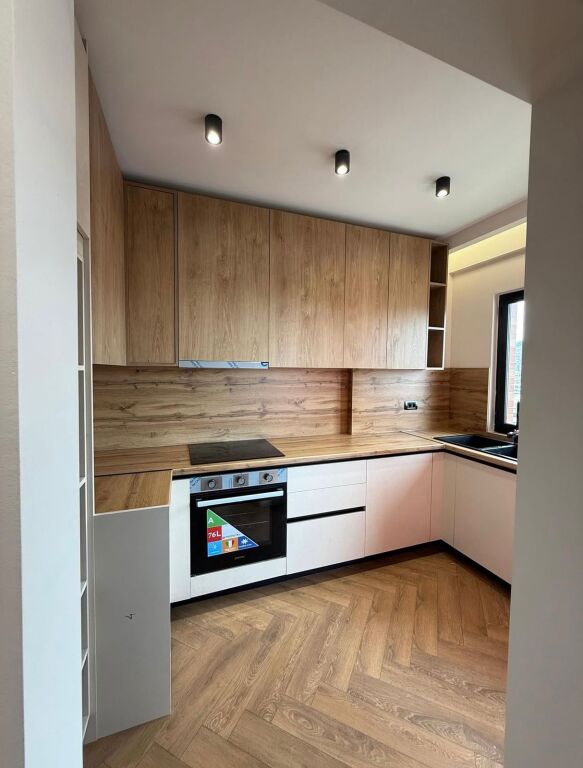 Apartament 2+1 ne shitje , Delijorgji