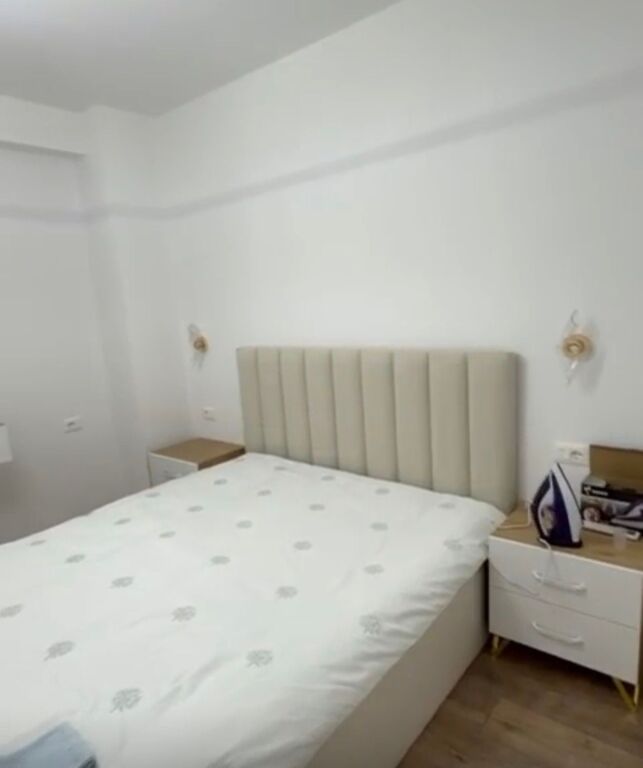 Appartamento 2+1 in affitto in Via Elbasanit!