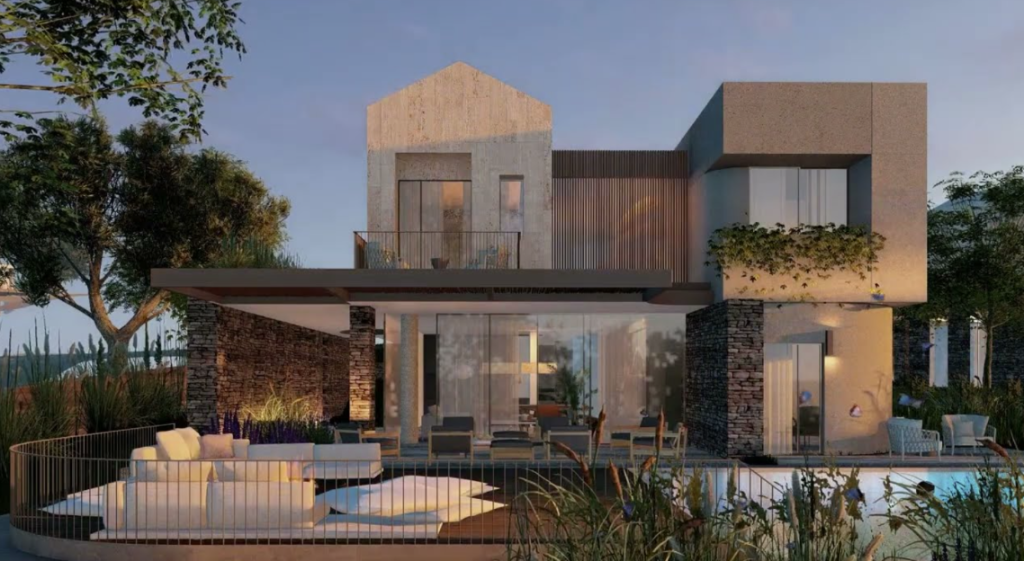 🏡 VILLA DI LUSSO IN VENDITA – GREEN COAST 2