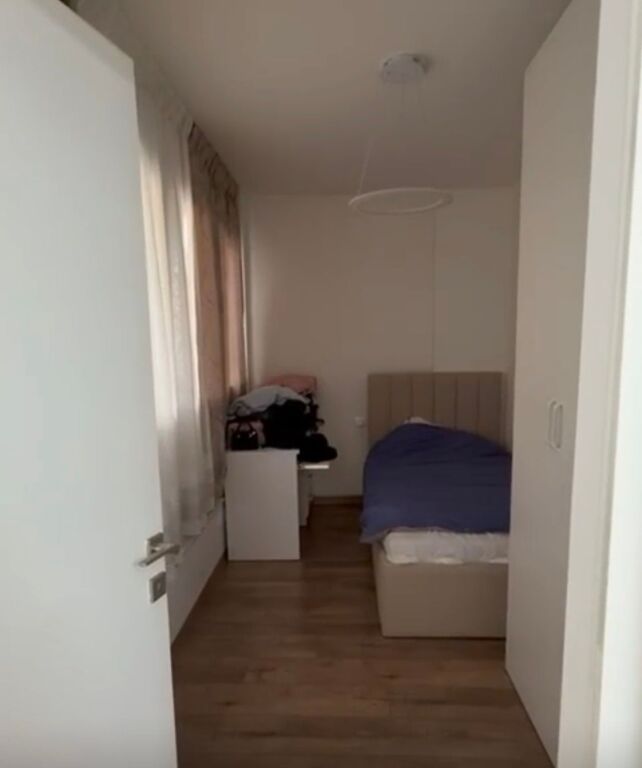 Appartamento 2+1 in affitto in Via Elbasanit!