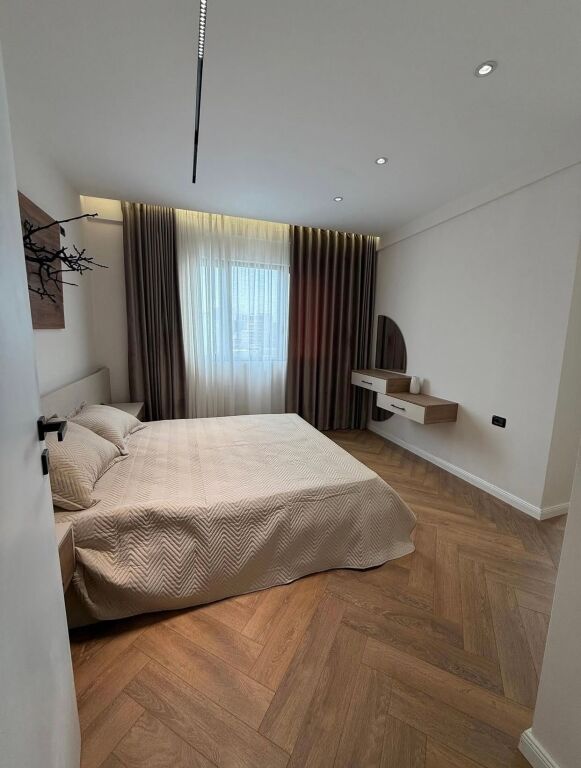Apartment 2+1+ wardrobe Opposite Delijorgji for sale