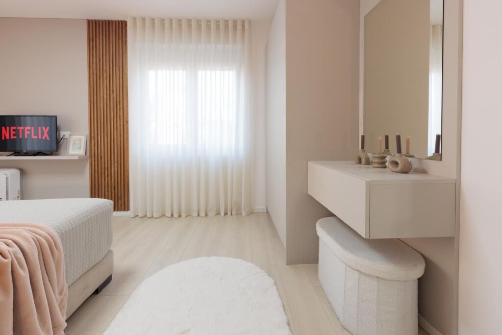Apartment 3+1 for sale at Mine Peza!