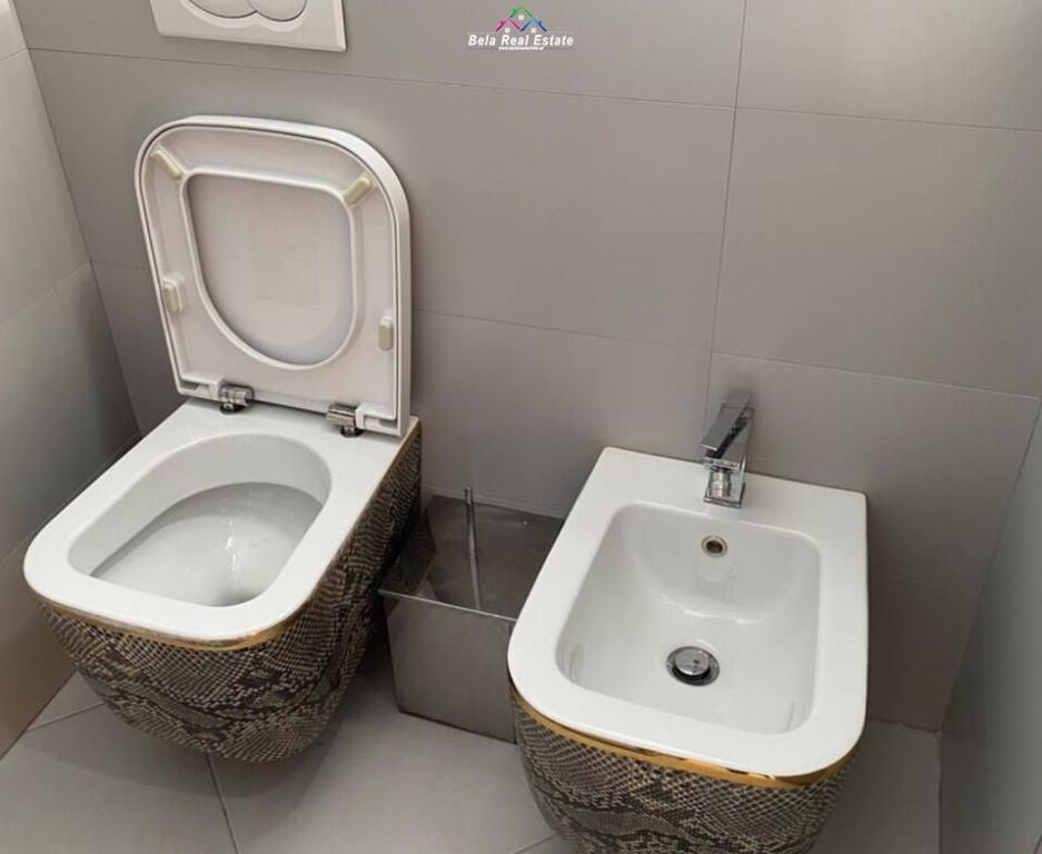 Apartament Me Qera 1+1 Ne Myslym Shyr (ID B2101637) Tirane
