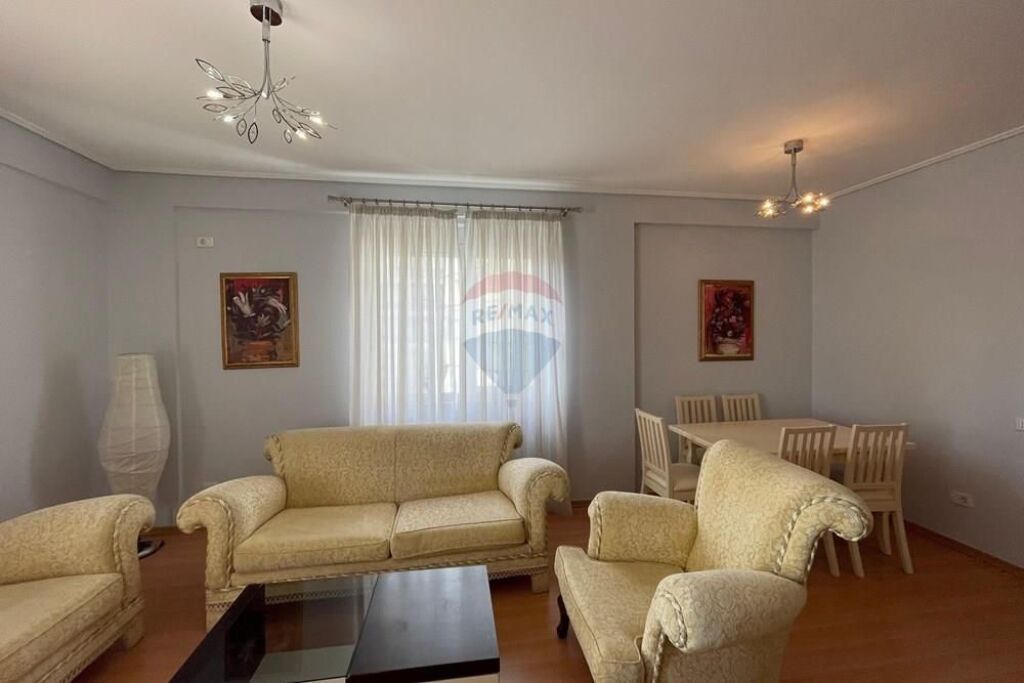 Appartamento - In Affitto - Kodra e Diellit, Tirana