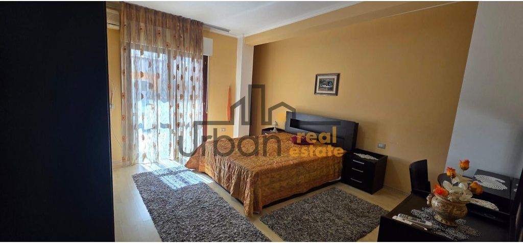 🏡 JEPET ME QERA APARTAMENT 2+1+2 – KOMUNA E PARISIT, TIRANË