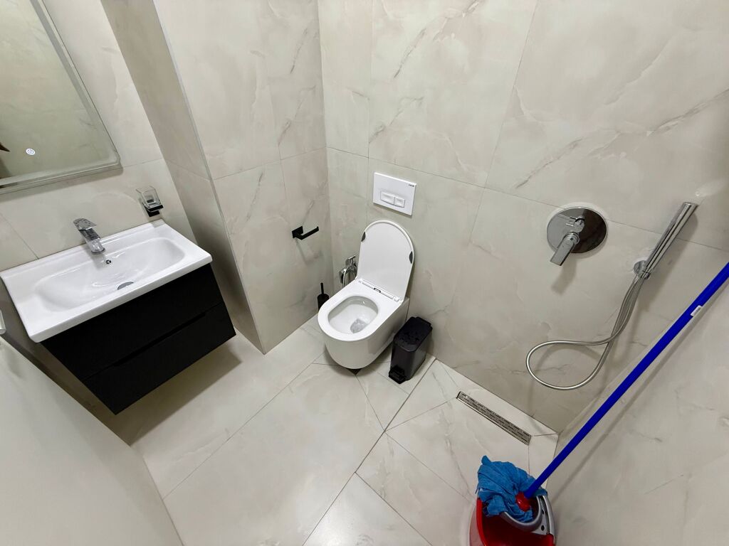 📣 SUPER RENT Apartment 1+1 📍 Kadiu Complex, Ali Dem ✨