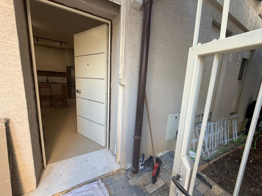 Apartment for rent