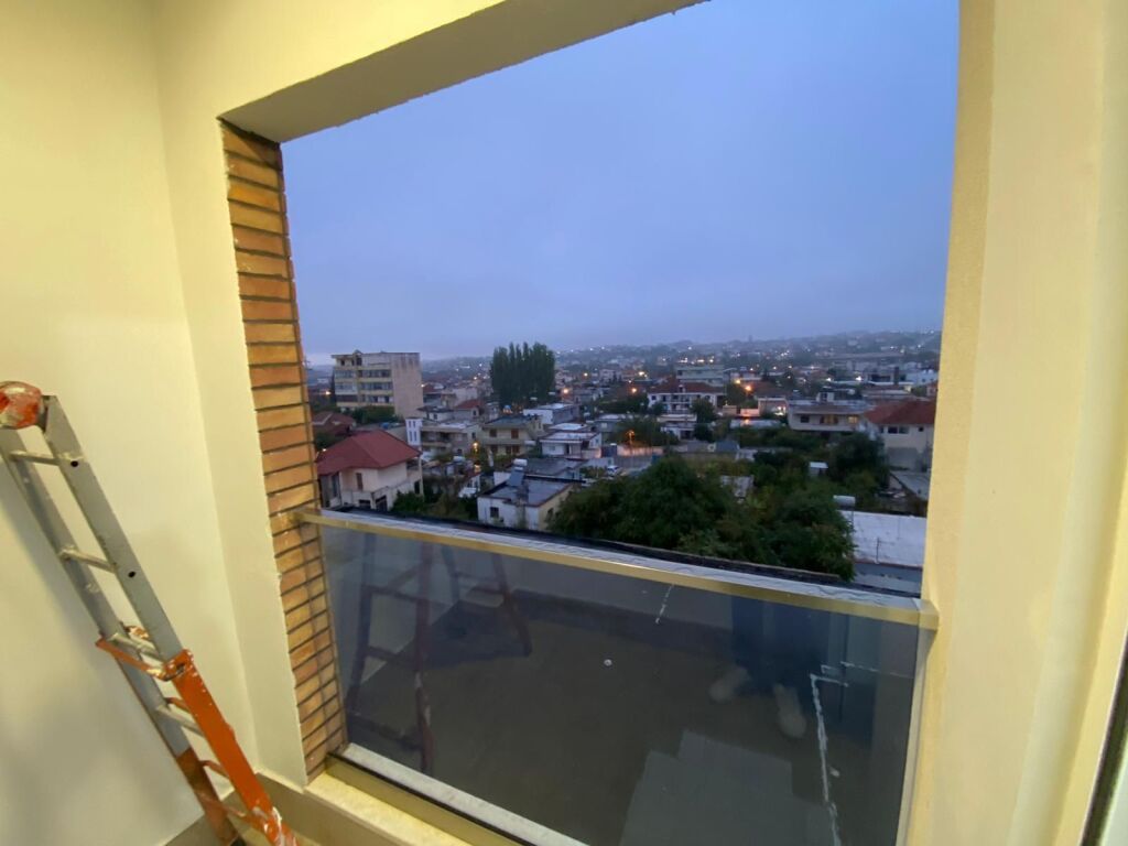 Apartment for rent in Don Bosco, Tirana