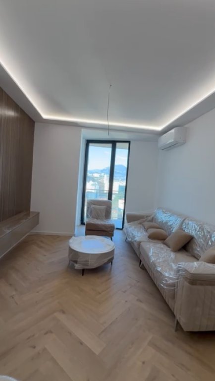 🏡 APPARTAMENTO 1+1 IN AFFITTO – GOLDEN TOWER, MINE PEZA