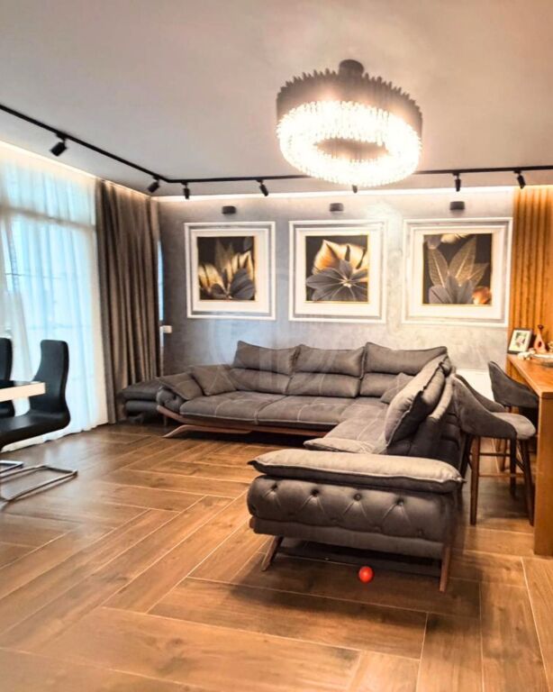Apartament me qera