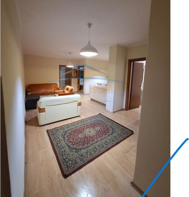 For sale, Apartment 2+1, New Ring, Tirana. 