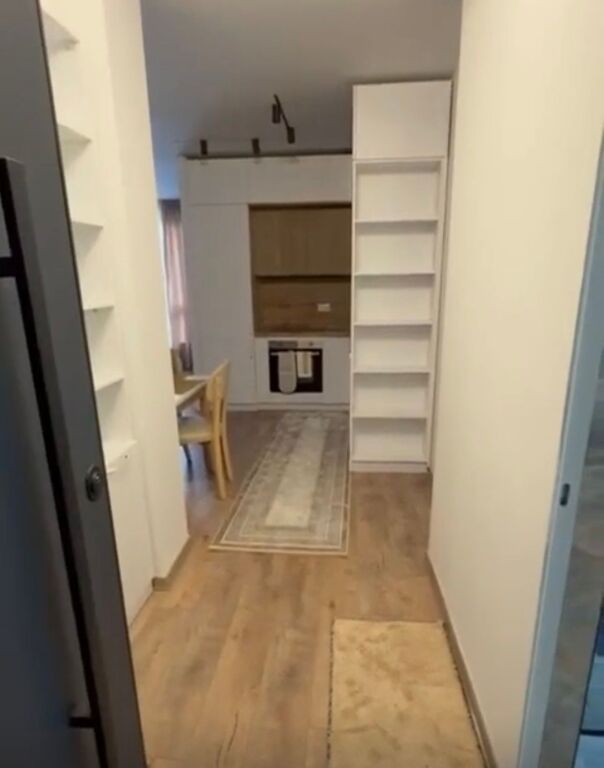 Appartamento 2+1 in affitto in Via Elbasanit!