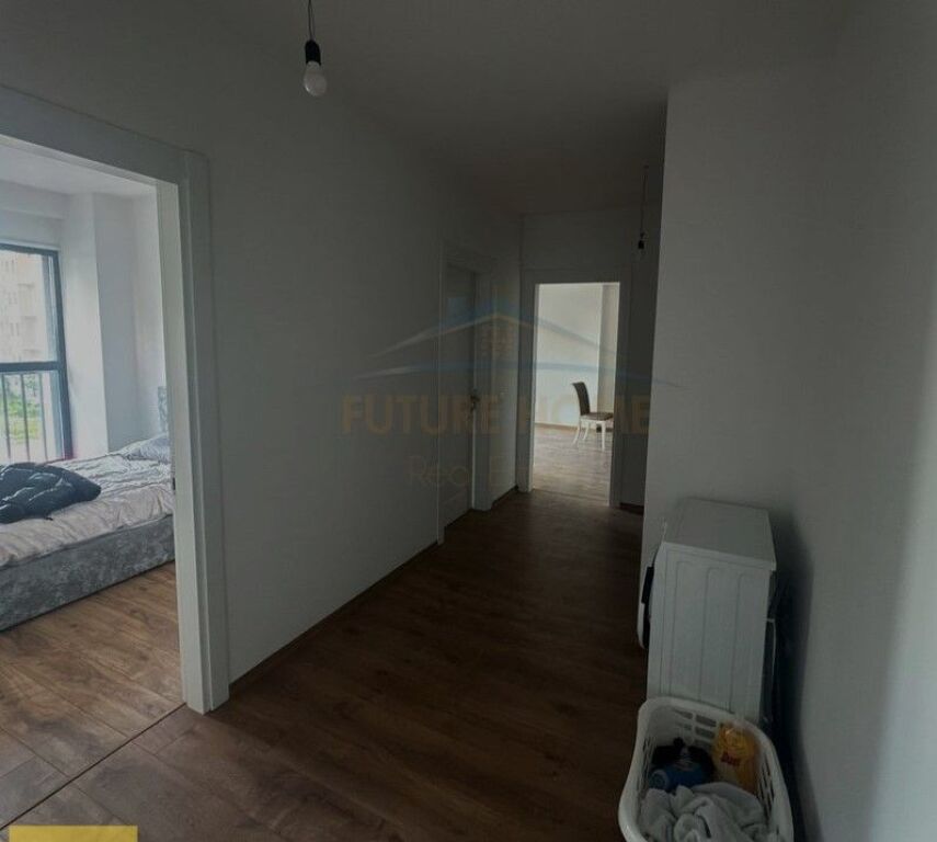 For sale, Apartment 2+1+2+Parking Space, Bulevardi Ri, Tirana